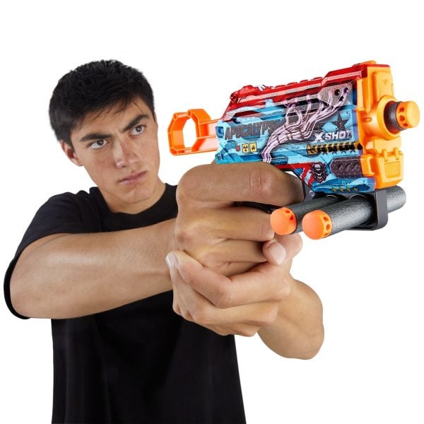 X Shot Skins Menace