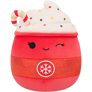 Squishmallows 7.5" Tinsley