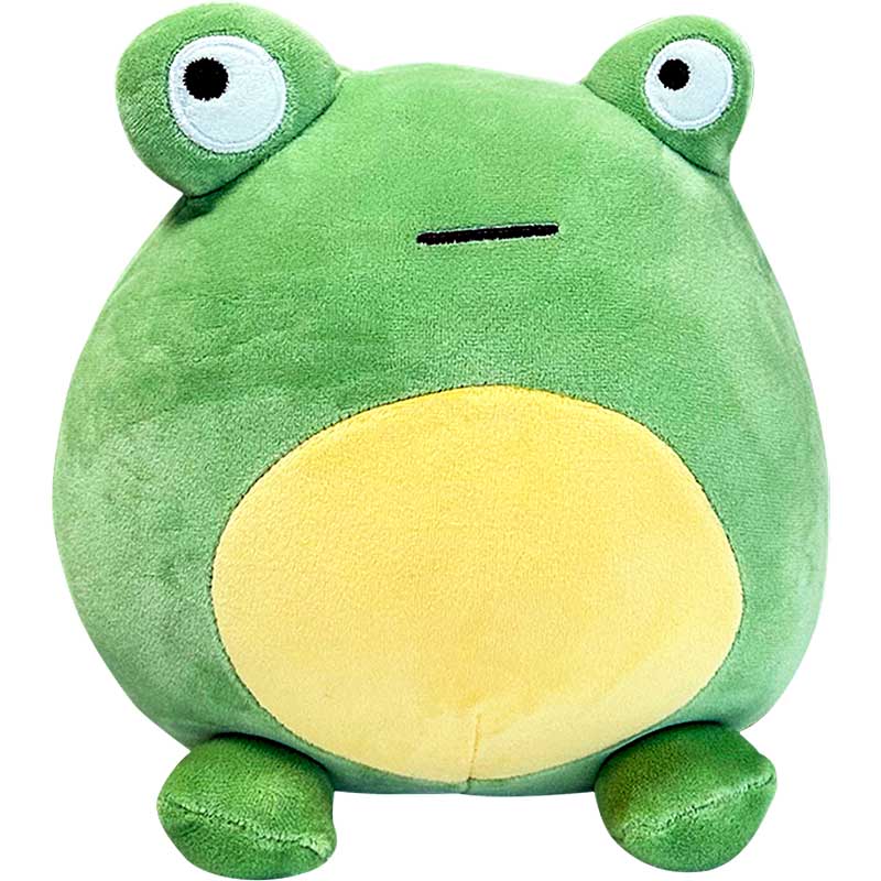 Yabu Avocado Frog