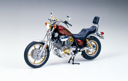 Yamaha Virago Xv1000