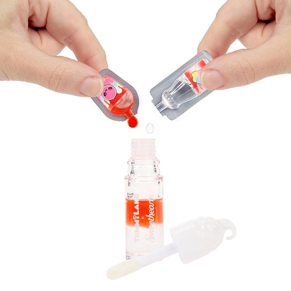 Yummiland Sweethearts Lip Gloss