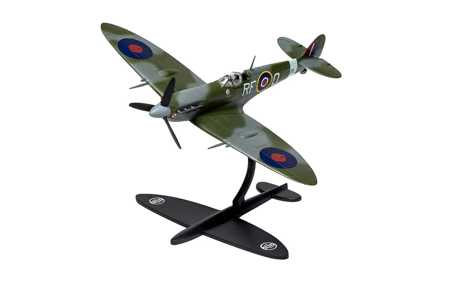 Airfix Starter Set Supermarine MkVc
