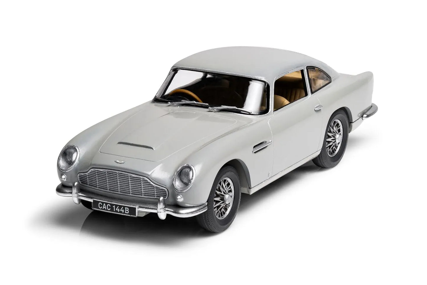 Airfix Starter Set Aston Martin DB5