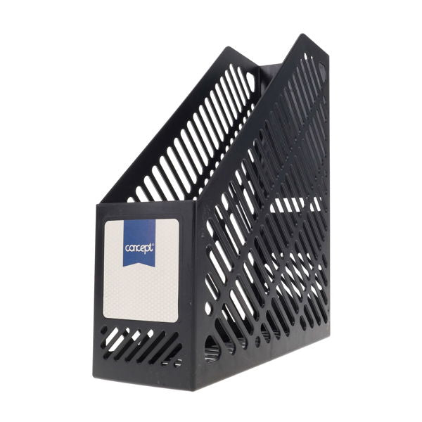Concept Magazine Organiser