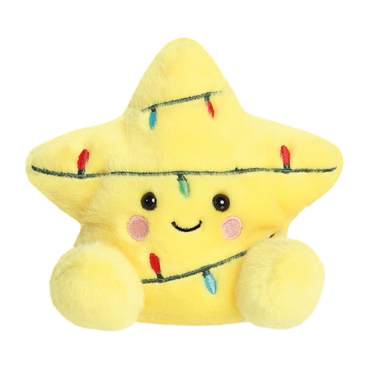 Palm Pals Navi Star Topper 5"