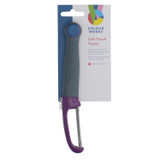 Cw Straight Peeler Purple