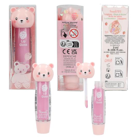 Top Model Princess Mimi Lip Gloss