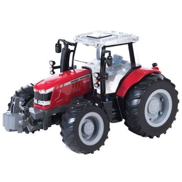 Britains Big Farm 1:16 Massey Ferguson 6613