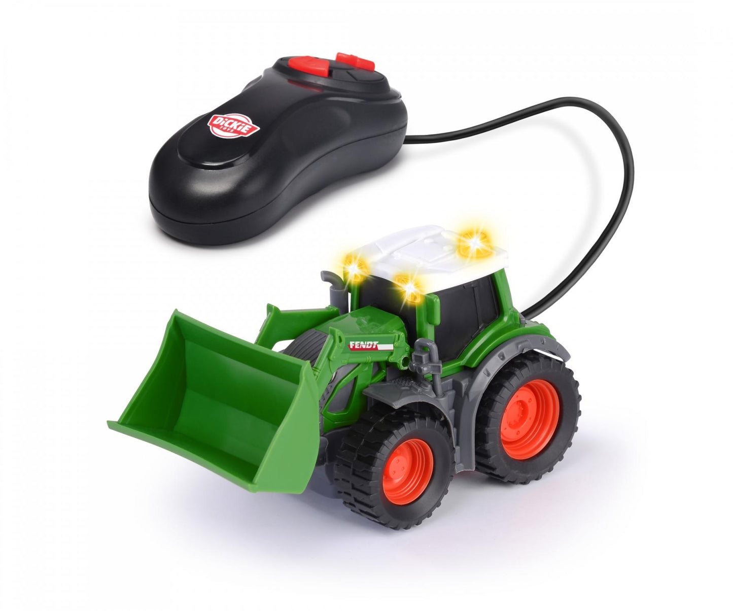 Fendt Cable Tractor