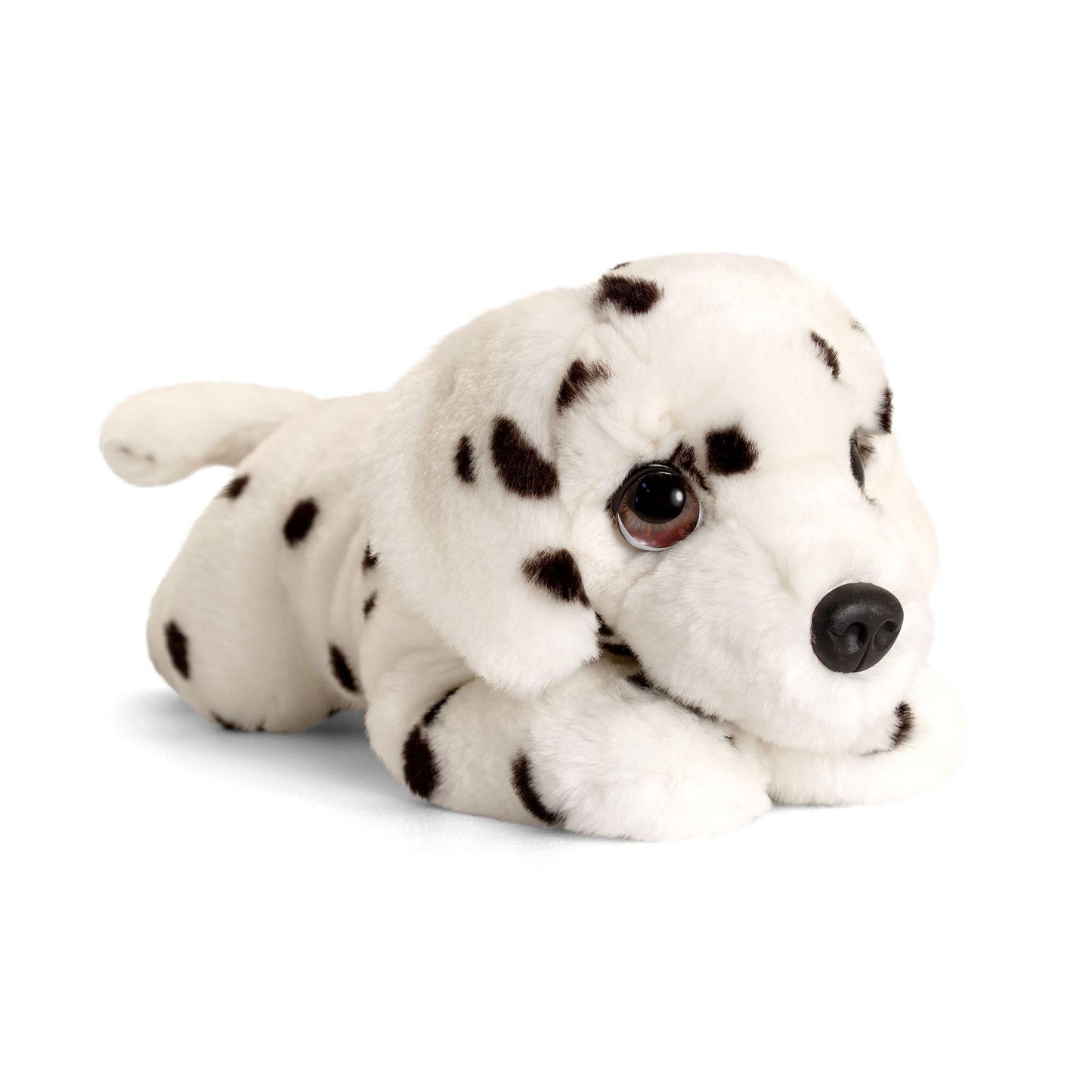 Cuddle Puppy 6 Assorted 25cm