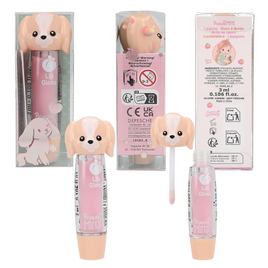 Top Model Princess Mimi Lip Gloss