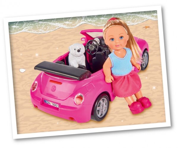 Evi Love Evi's Beetle