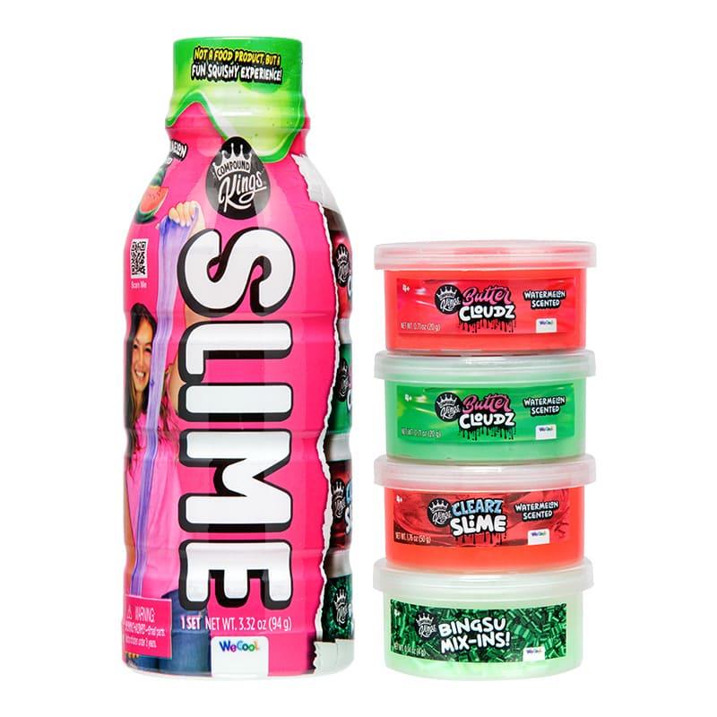 Slime Bottle