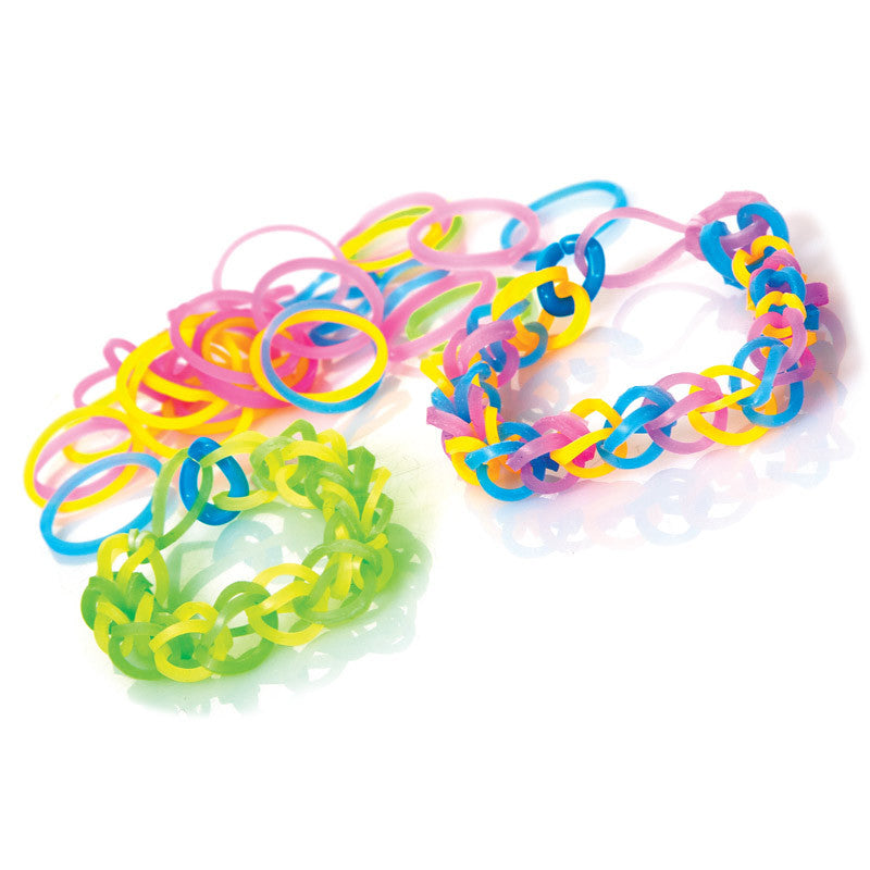 LOOM BANDS 3000 LOOM TWISTER S