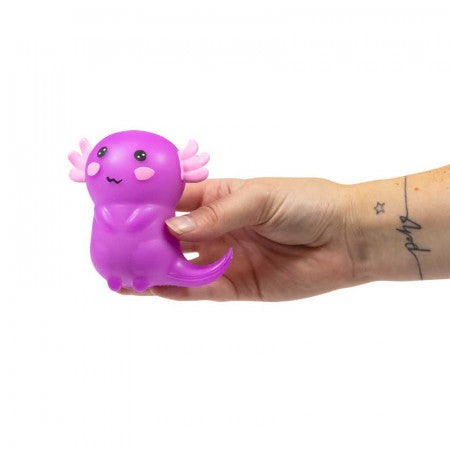 Axolotl Squishy