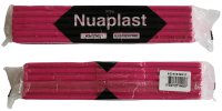 Plasticine 500g Magenta Nuaplast