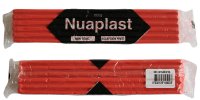 Plasticine 500g Red Nuaplast