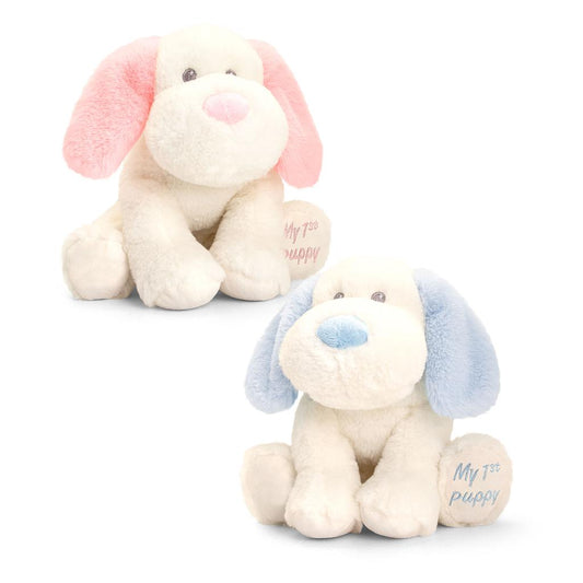 Keel Eco Baby puppy Assorted 20cm