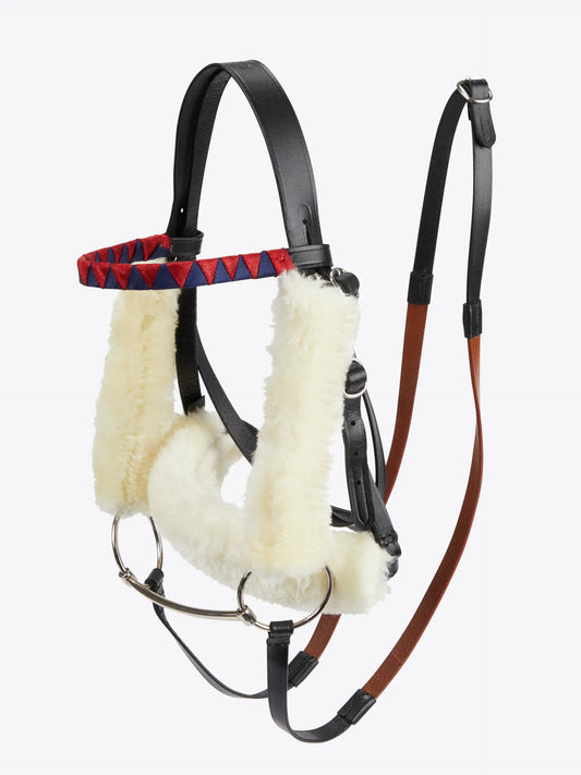 LeMieux Hobby Horse Racing Bridle
