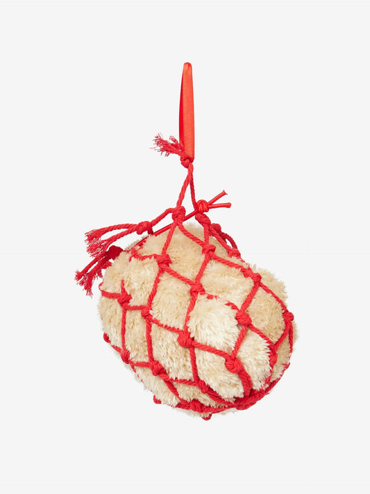 LeMieux Toy Pony Hay Net Ember