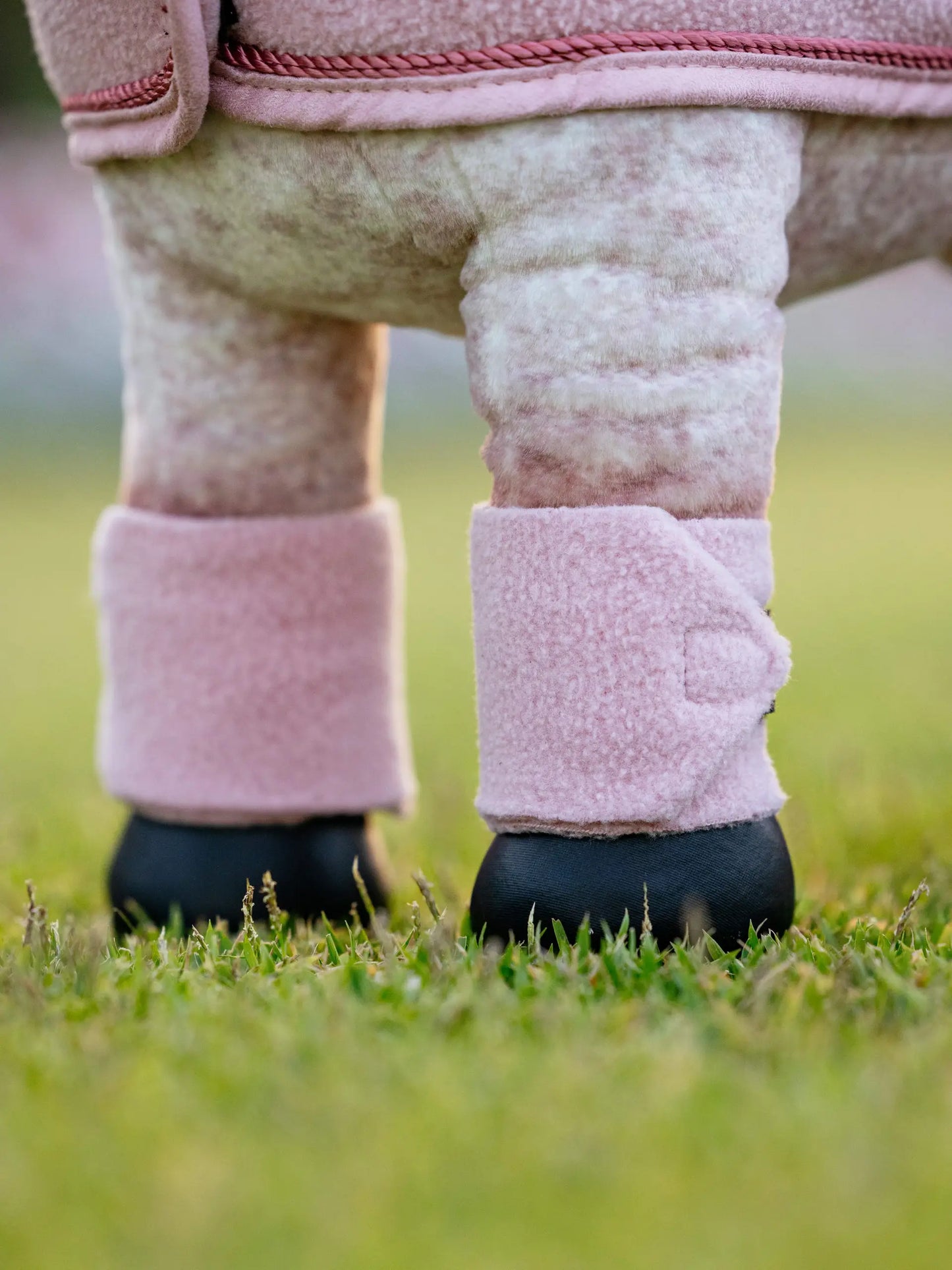 Bandages For Toy Pony Blossom