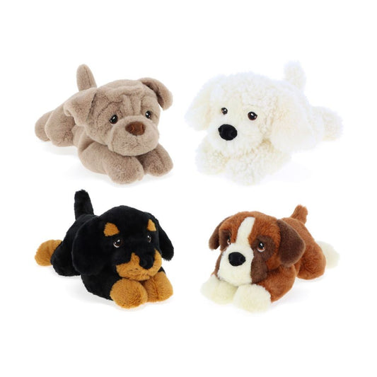 Keel Eco Puppy 30cm Assorted
