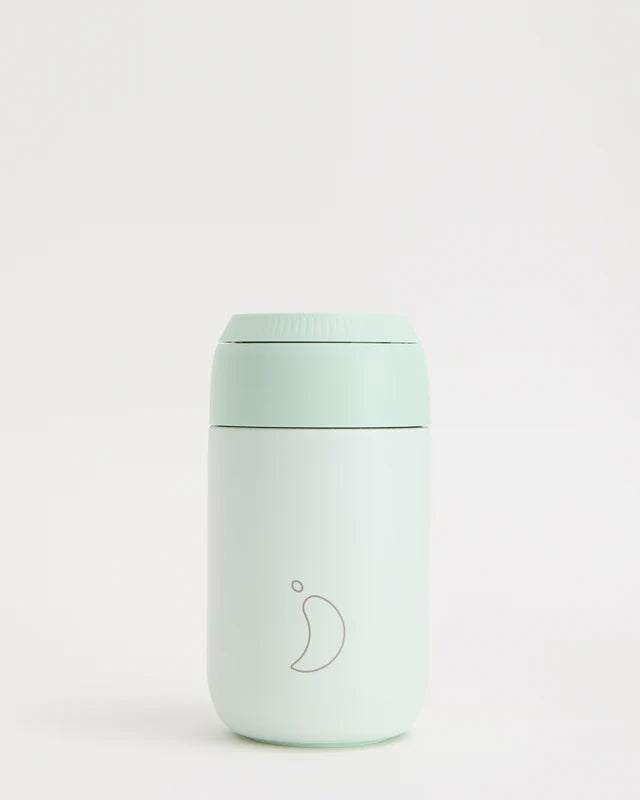 Chillys 340Ml Coffee Cup Liche