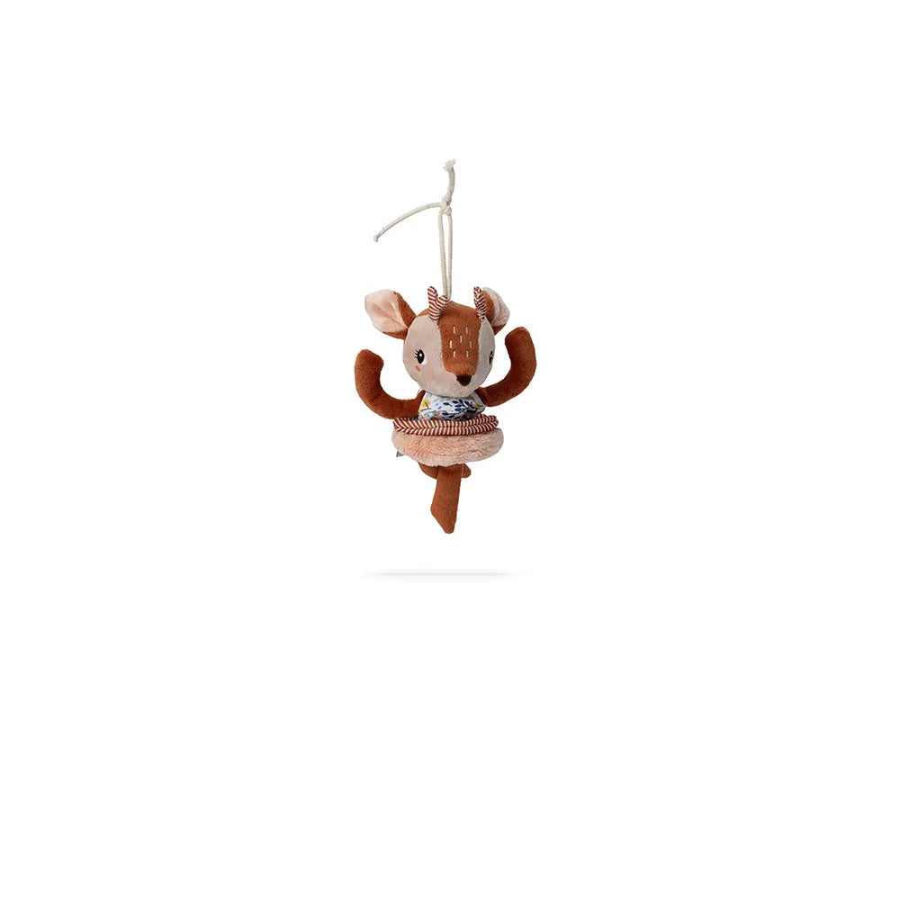Lilliputiens Stella Mini Dancing Teddy