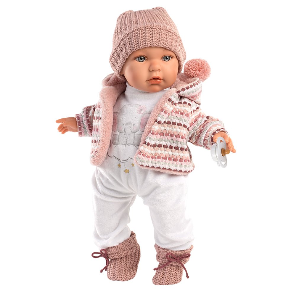 Llorens Dolls Julia Doll 42cm