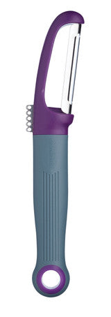Cw Straight Peeler Purple