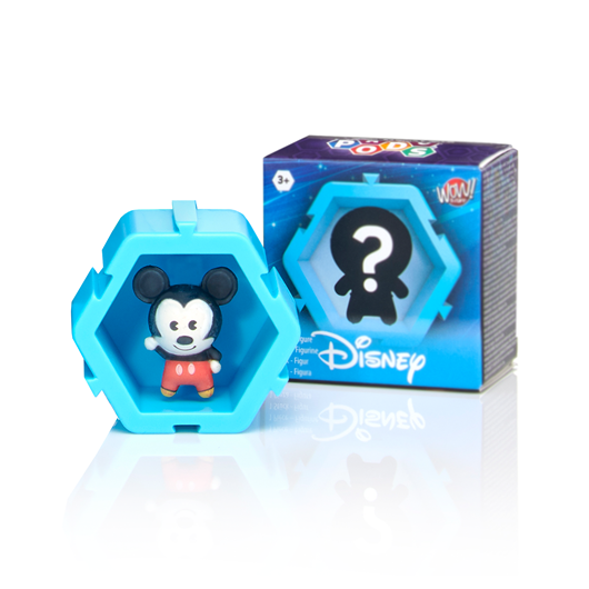 Nano Pods Disney