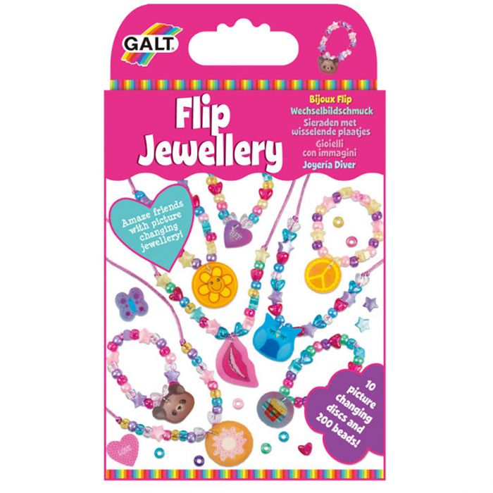 Flip Jewellery