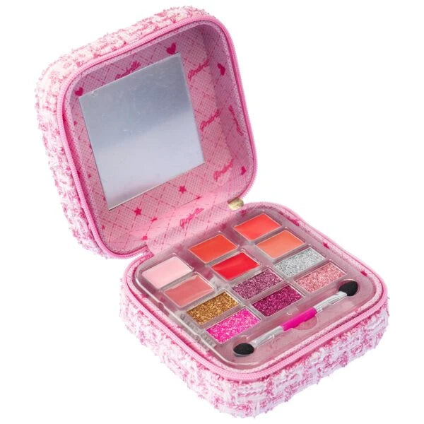 Girabrilla Mini Makeup Case