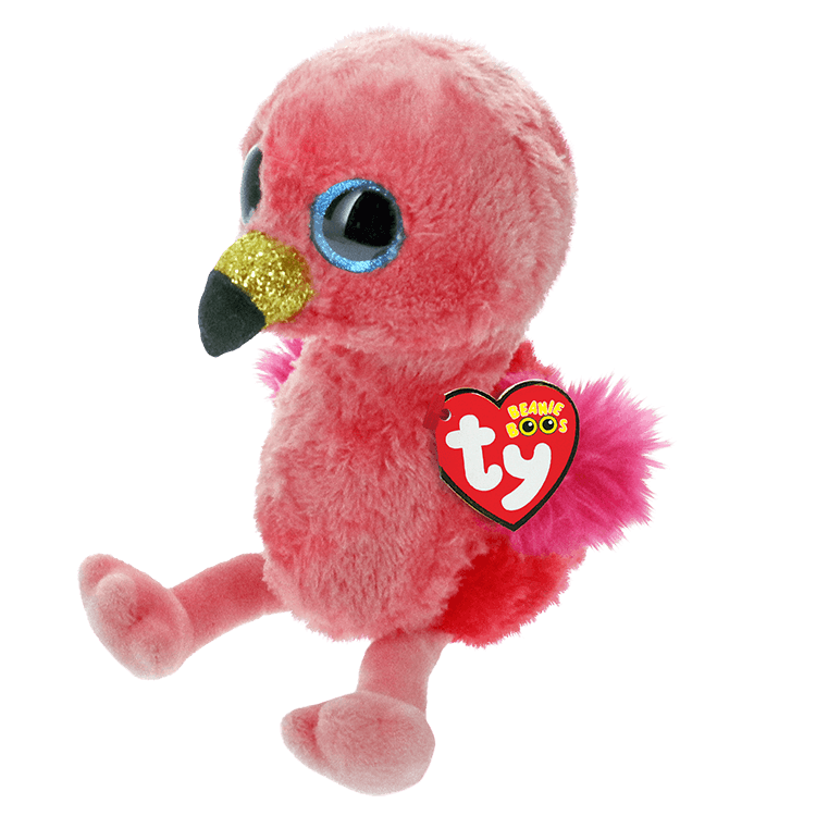 Beanie boo hot sale flamingo billy