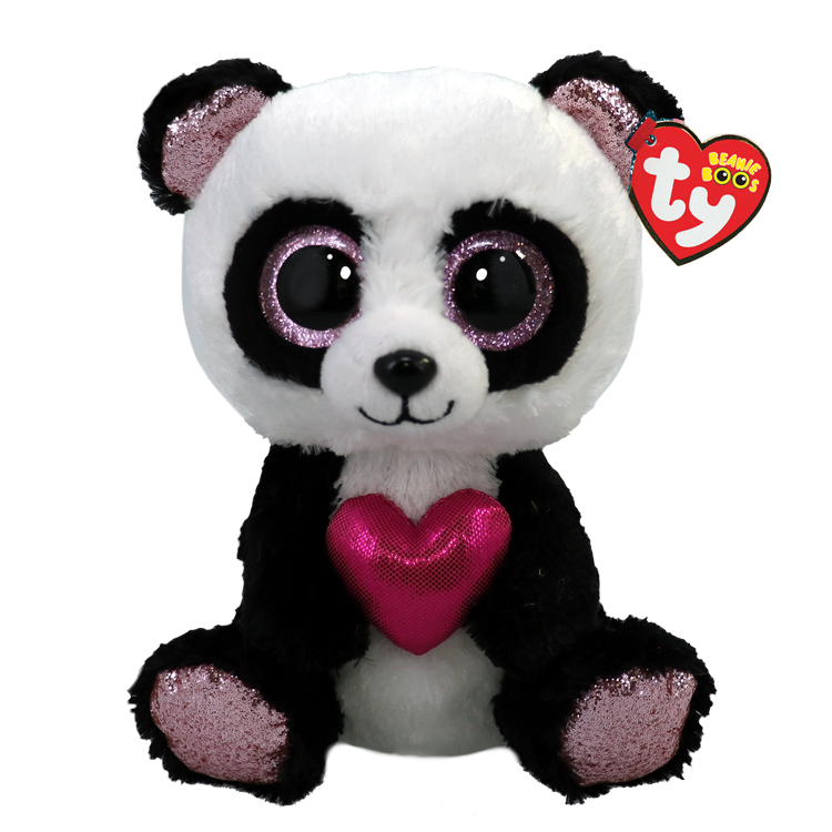 TY Esme Panda Beanie Boo – Hopkins Of Wicklow