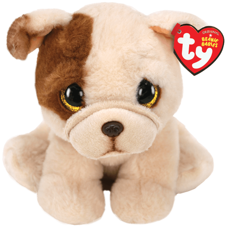Beanie baby dog sales