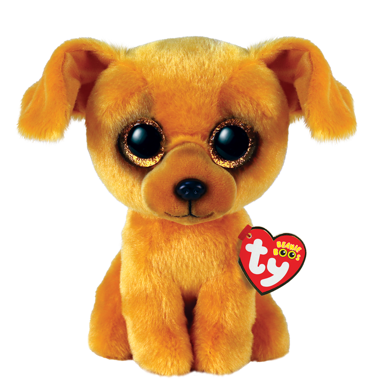 Ty beanie boos chihuahua hot sale