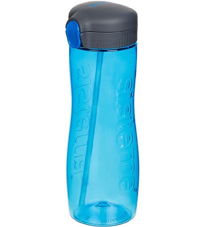 Sistema 800ml Tritan Quick Flip Bottle