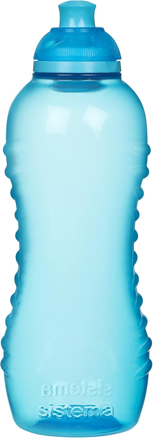 Sistema 460ml Squeeze Bottle