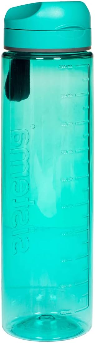 Sistema Tritan Water Bottle 1 Litre