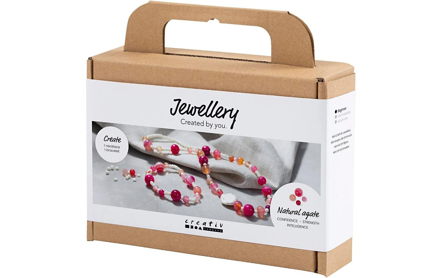 Mini Craft Kit Jewellery