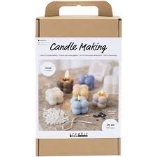 Craft Kit Candle Making