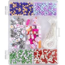Mini Craft Jewellery Candy Mix