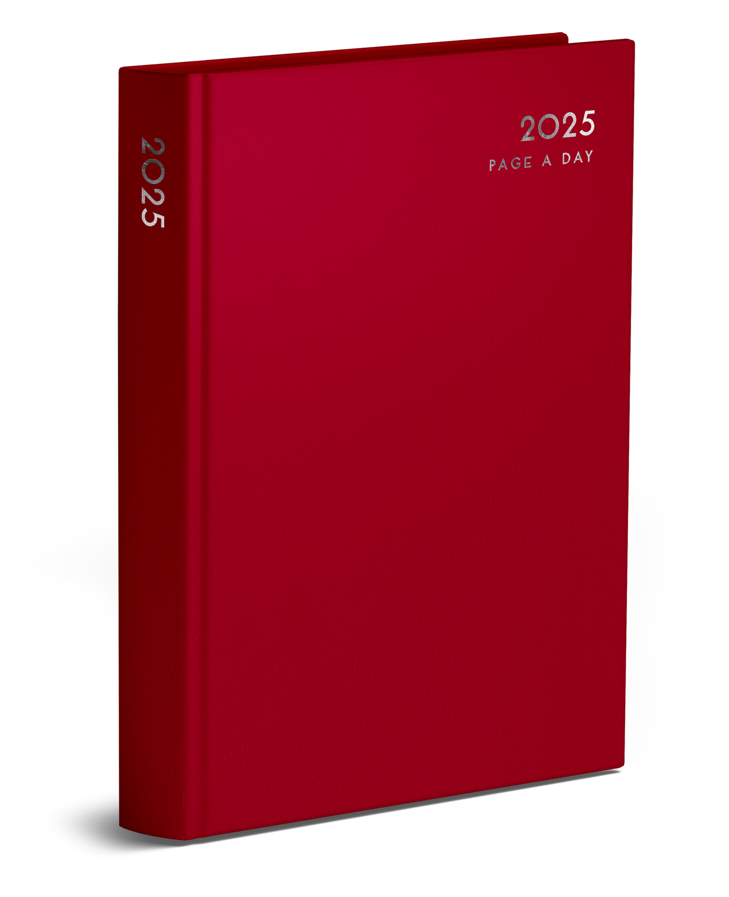 2026 A4 Diary Page A Day (Sat/Sun)