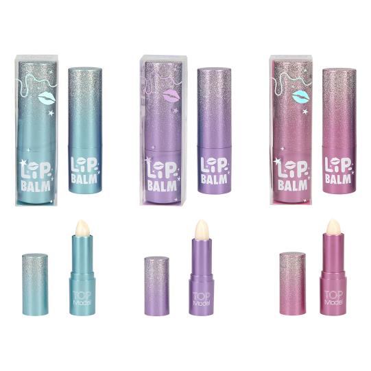 Top Model Lip Balm Beauty & Me