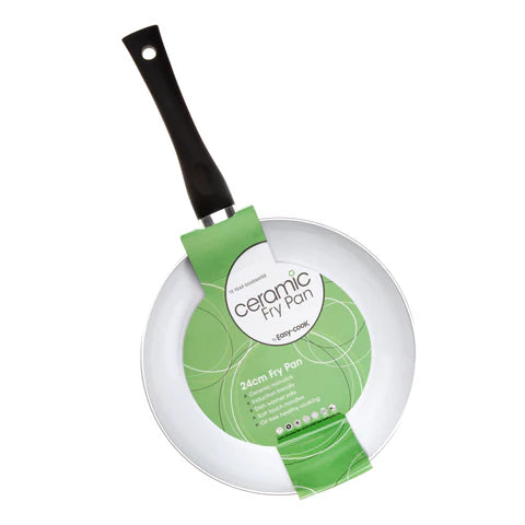 24cm Non Stick Ceramic Frying Pan