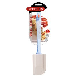 Steelex Silicone Spatula