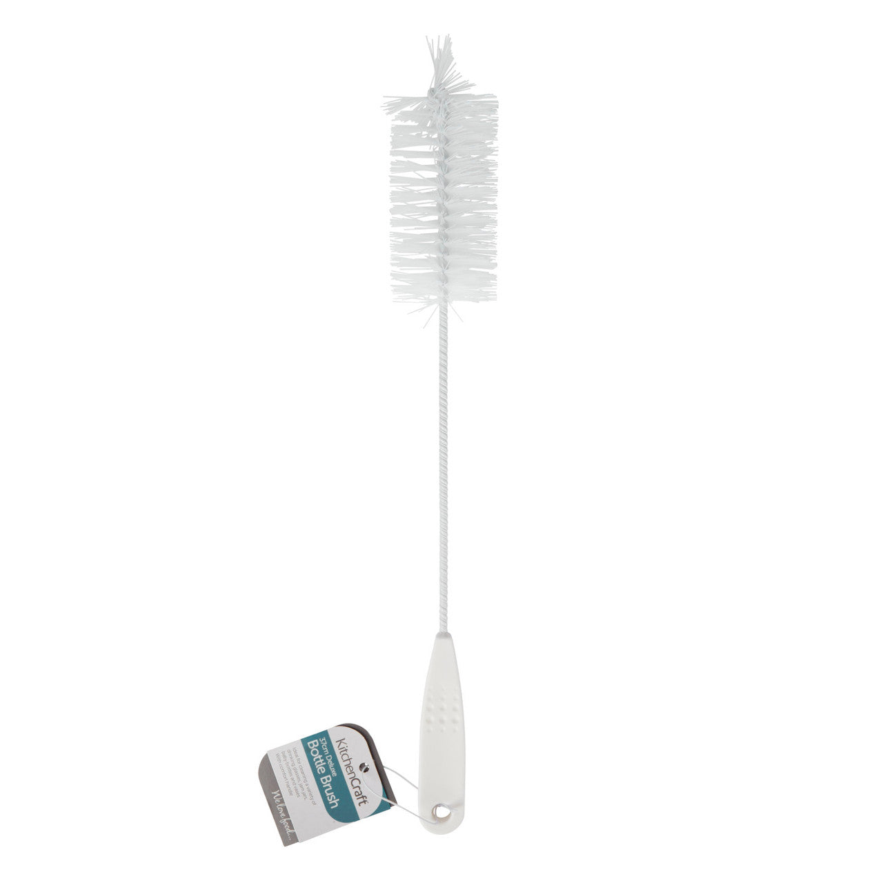 Deluxe Bottle Brush 37cm Kitchen Craft