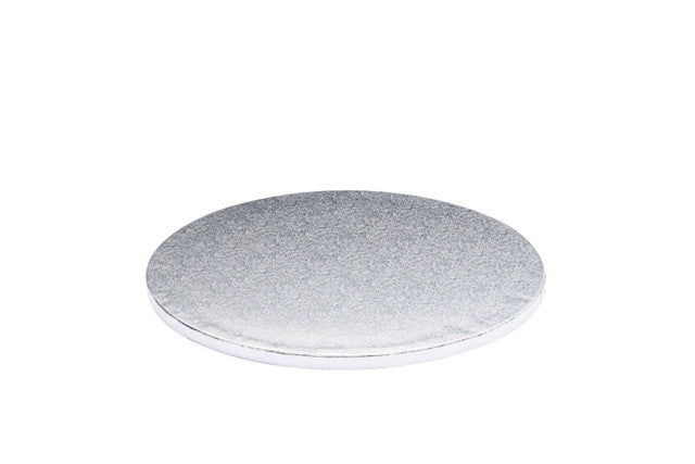 Cake Board 14in Round Deep Base