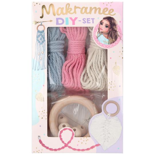 Top Model Macrame Set
